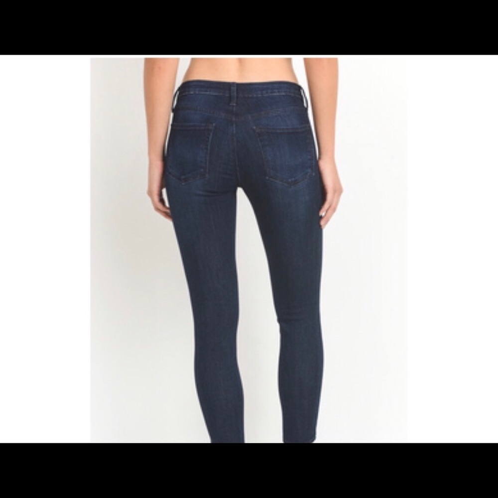 Just Black BNWT